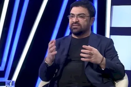 “İşsiz olanda arxamca gülüb, sevinirdilər”