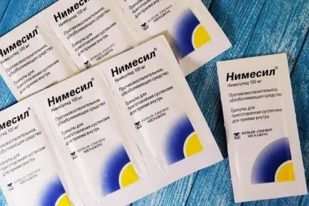"Nimesil"in satışı qadağan edildi - Əks təsirləri nədir? - ARAŞDIRMA