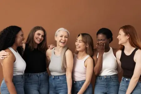 Yaşı 36-nı ötən qadınların əksəriyyəti düşünür ki....