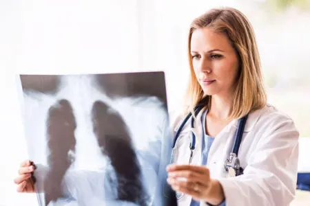 Koronavirus ciyərlərimizə necə təsir edib? - VİDEO