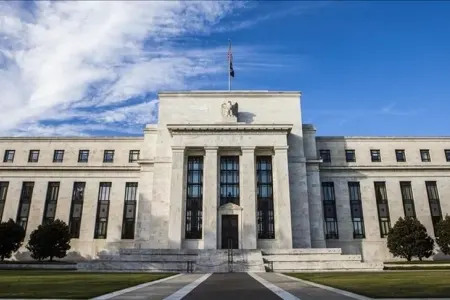 FED-in keçmiş baş məsləhətçisi həbs edildi