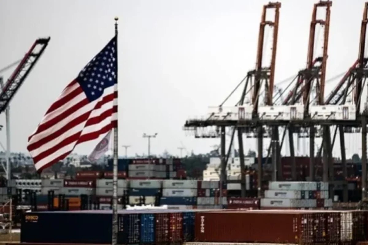 Ticarət savaşları başladı - Üç ölkəyə sanksiya qərarı