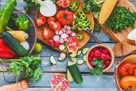 İsti yeyildikdə zəhərə çevrilən iki məşhur yemək