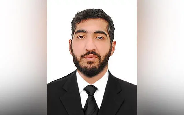 Dünən mükafatlandırılan Mircavid Ağalarov kimdir? - FOTO