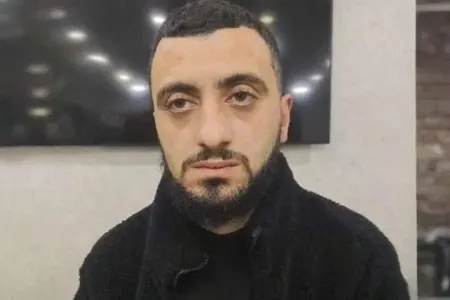 "TikTok"da dini ziyarətgaha aparmaq adı ilə DƏLƏDUZLUQ ETD