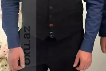 Bu şəxslər saxlanıldı