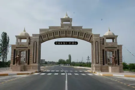 Xaçmazda DƏHŞƏT: qohumunu bıçaqladı, onun həyat yoldaşını isə...