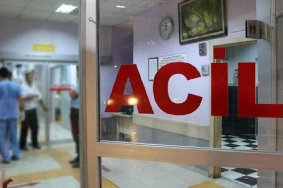 Türkiyədən ACI XƏBƏR: ölənlər var