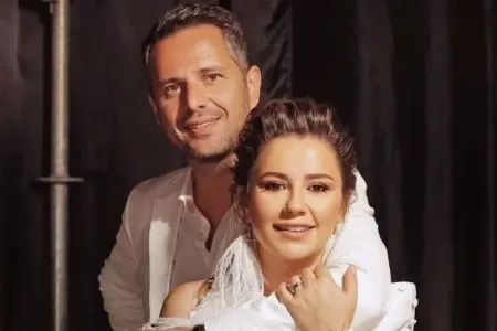 Mərvə Özbəyin həyat yoldaşı SAXLANILDI