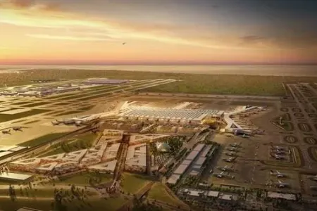 Türkiyə aeroportlarında yenilik...