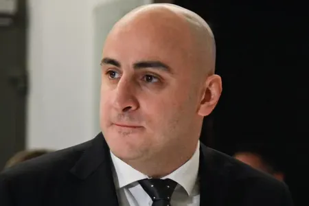 Tbilisidə aksiya keçirilir - Saxlanılanlar var
