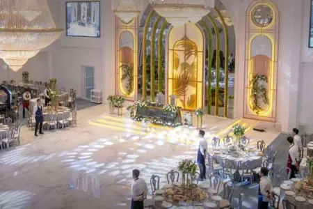 Şadlıq sarayı və restoran sahiblərinin - DİQQƏTİNƏ