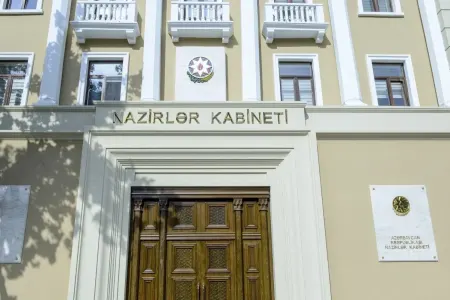 Nazirlər Kabinetinin üç qərarı - LƏĞV EDİLDİ