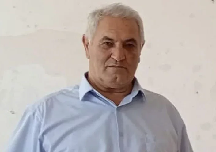 Məktəb direktoru həbs edildi - FOTO