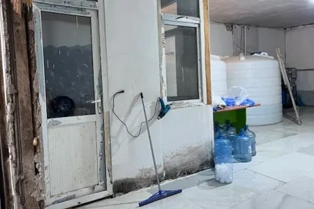 Bu su firmasında nöqsanlar aşkarlandı - Fotolar