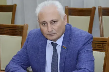“Həmin kompensasiya azərbaycanlıların evləri üçün verilməyib”