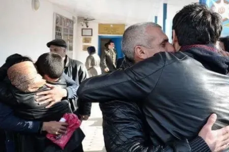 “Azərbaycanda Amnistiya Aktına ehtiyac var”