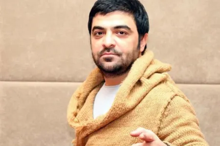 Fərda Xudaverdiyevdən şok - QƏRAR