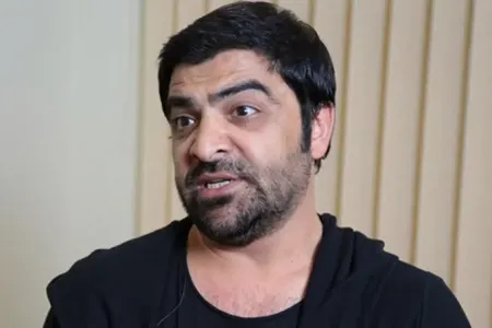 Fərda Amin məktəb açır