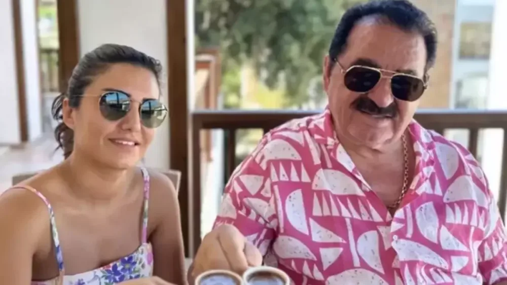 İbrahim Tatlıses meneceri ilə kəbin kəsdirib?