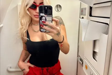 İrem Derici xəstəliyindən danışdı: - Kirayə qatil kimiyəm