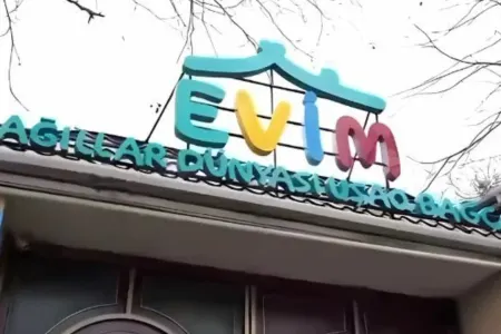 “Evim” uşaq bağçasında kütləvi - İŞDƏNÇIXMA