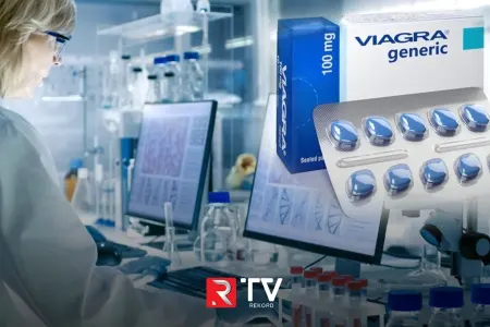 Meymunun köməyi ilə CAVANLAŞMA - Tibbi əməliyyatla "Viaqra"lı nəticə