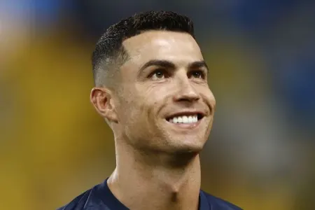 Kriştiano Ronaldo: "Real" azarkeşlərinə müraciət etdi