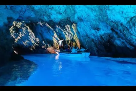 Avropanın ən gözəl yerlərindən biri turistlər üçün bağlanır – - SƏBƏB