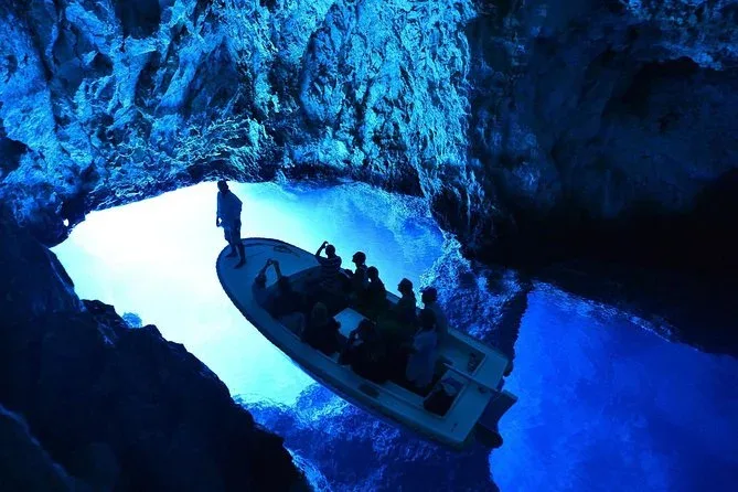 Avropanın ən gözəl yerlərindən biri turistlər üçün bağlanır – - SƏBƏB