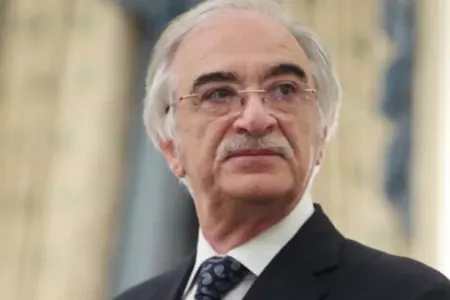Polad Bülbüloğlu ilə bağlı - Sərəncam