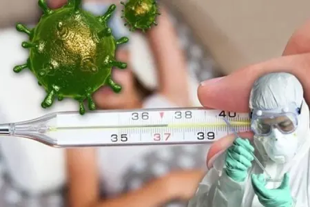 İki xəstədən biri ölür - Daha bir qorxulu - infeksiya YAYILDI