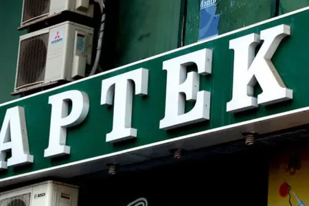 9 aptekdə nöqsanlar aşkarlandı