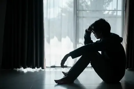 Qışda günəşin olmaması panik atakları - PİSLƏŞDİRƏ BİLƏR