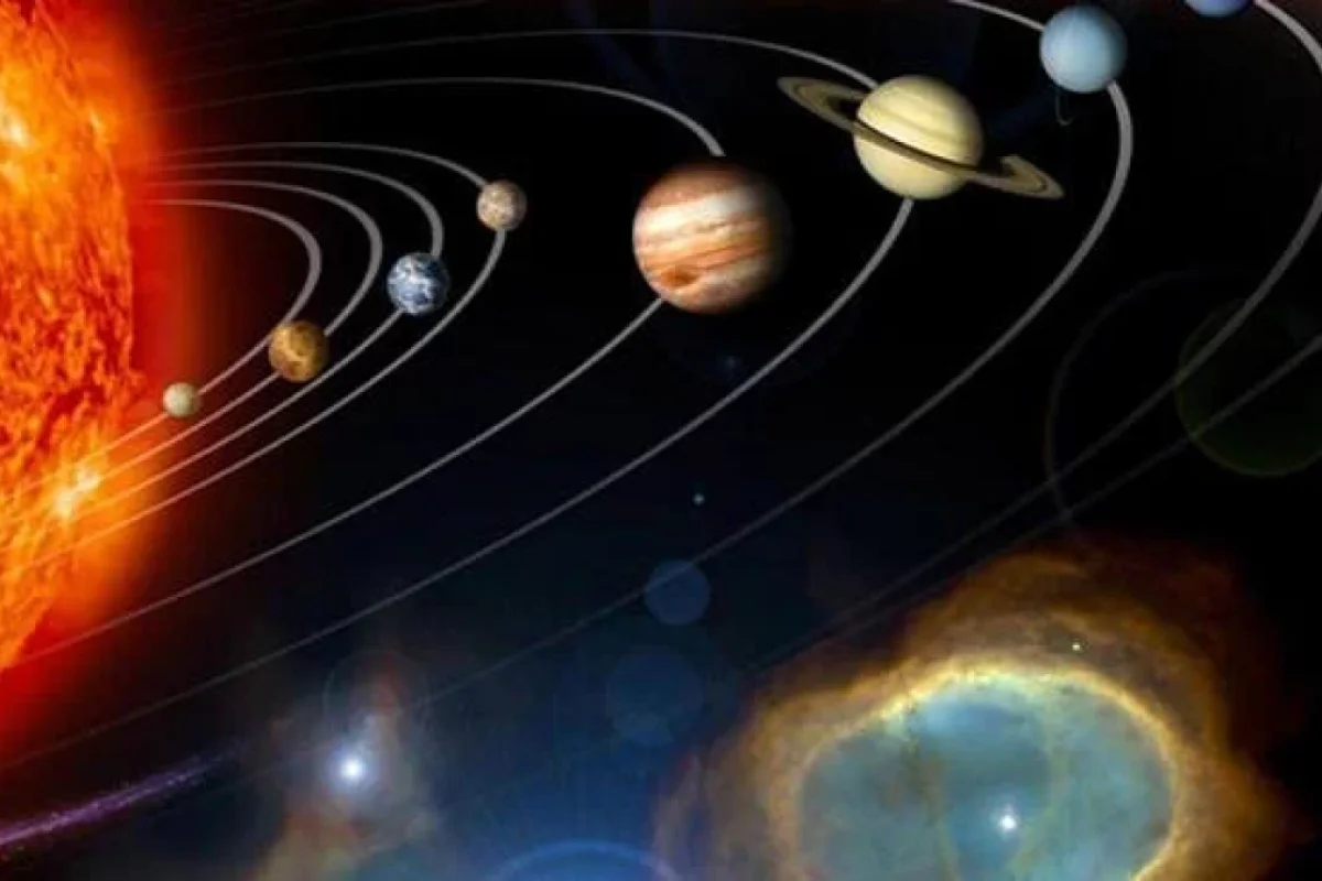 Yeni kəşf edilən planetdə yaşayış var?