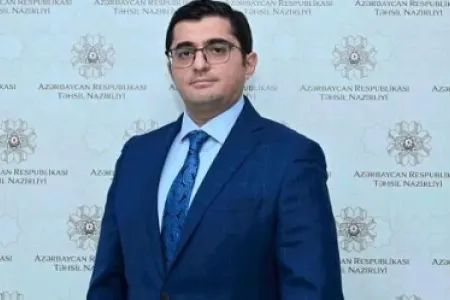 Rektor təyin olunan Rüfət Əzizov kimdir? - DOSYE