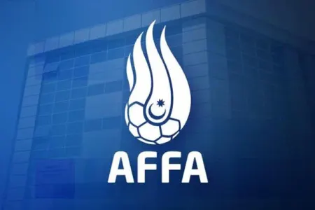 Sərxan Hacıyev istefa verib? - AFFA-dan rəsmi reaksiya