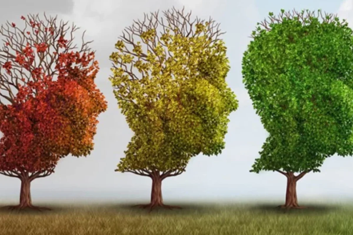 İnsan düşüncəsi dəyişə bilər?