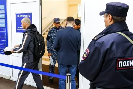 Rusiyadakı azərbaycanlılarla bağlı - PROSES BAŞLANDI: Fevralın 5-dən...