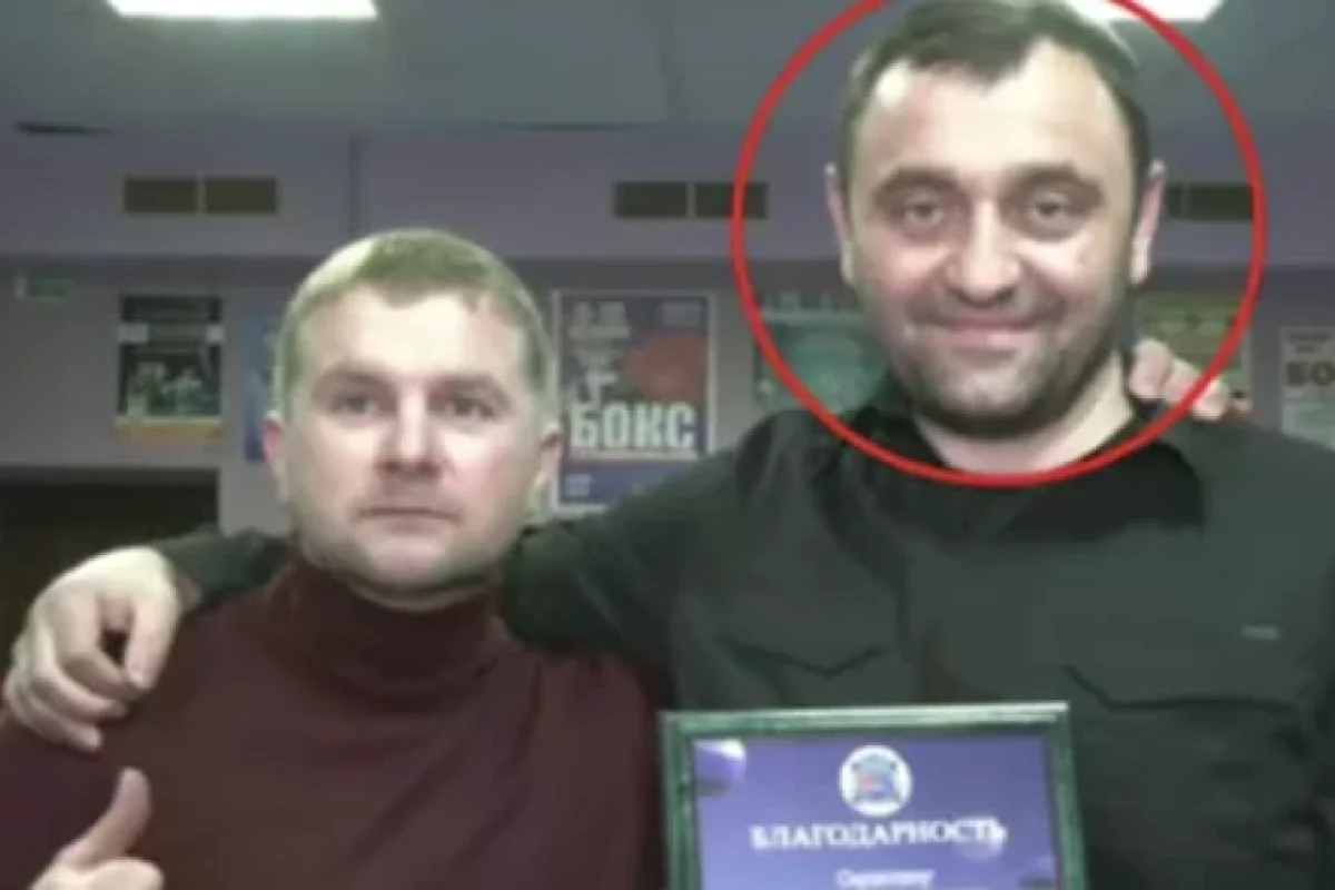 Ukraynanın Moskvada öldürdüyü erməni ilə bağlı şok faktlar: Görün nə oyunlardan çıxıb