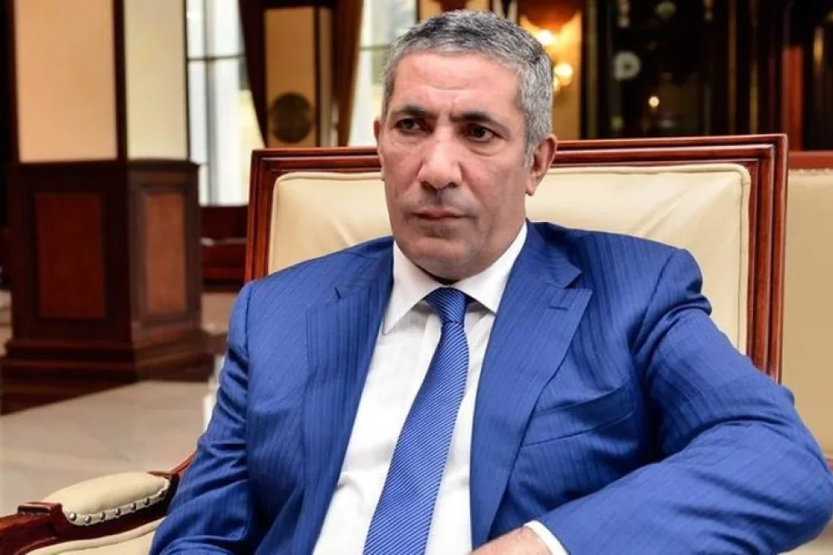 Siyavuş Novruzovdan - SƏRT ÇIXIŞ