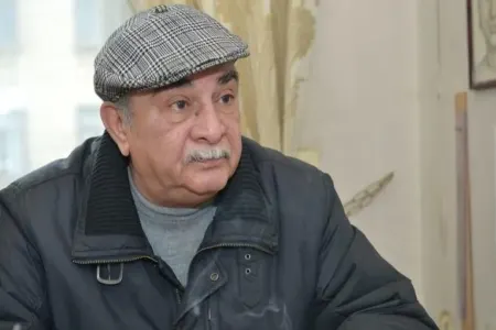 Ənvər Həsənov xəstəxanadan evə buraxıldı