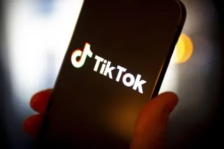 "Əfi" ləqəbli tiktoker saxlanıldı