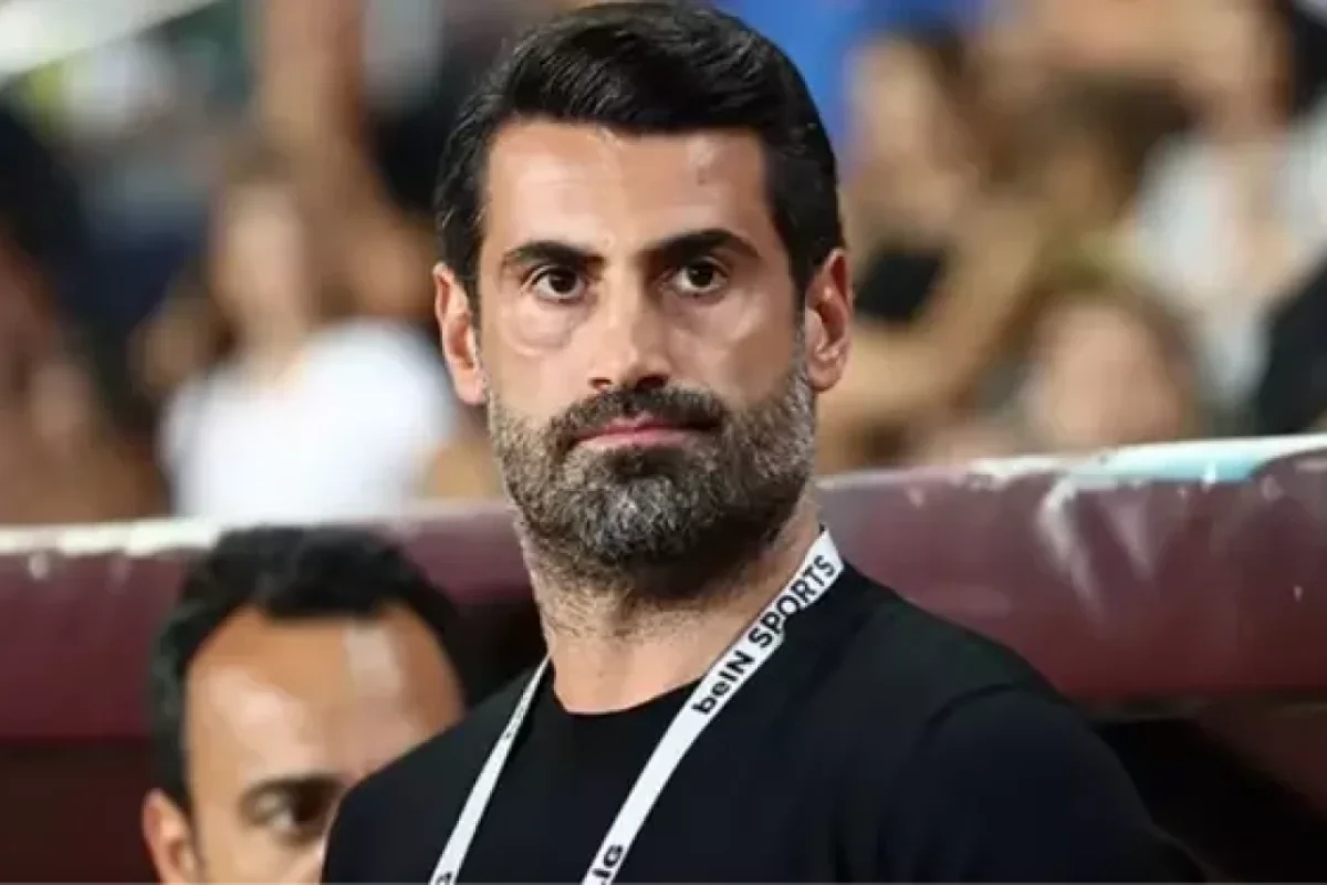 Volkan Demirel - QOVULDU