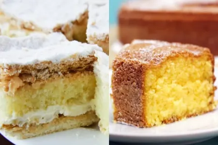 Xəmirə qatılan "gizli" inqrediyent - RESEPT