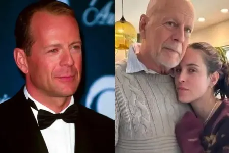 Hollivud ulduzu artıq danışa bilmir – - FOTOLAR