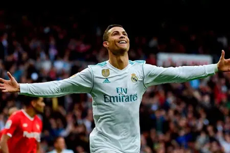 Ronaldo “Real”a QAYIDIR ?