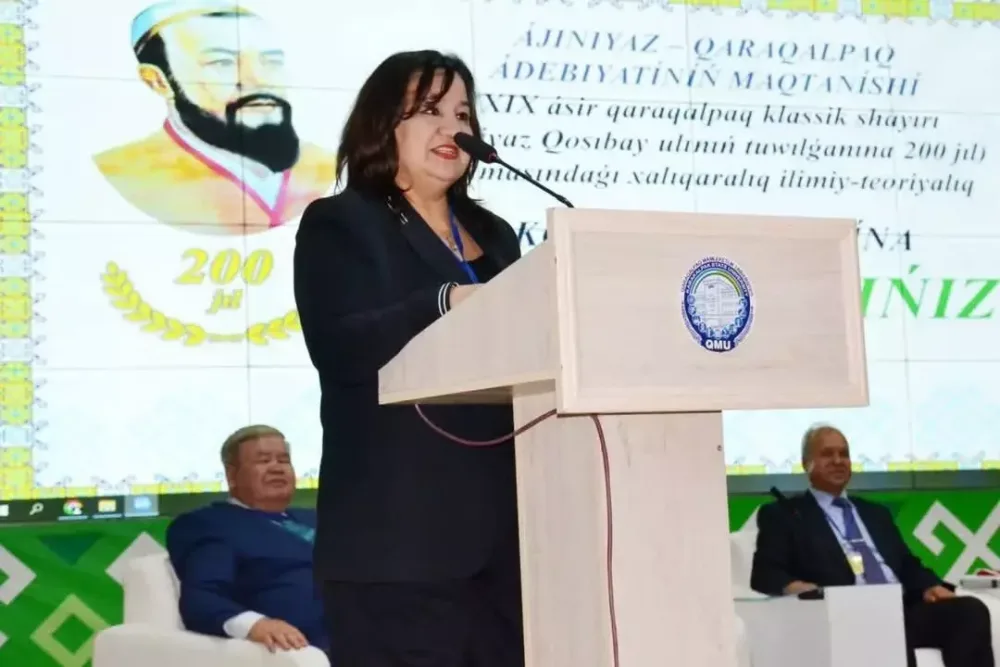 Nəzakət Məmmədli - VƏFAT ETDİ - FOTO