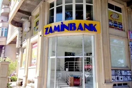 Bağlanmış 2 bankın əmlakları satılır