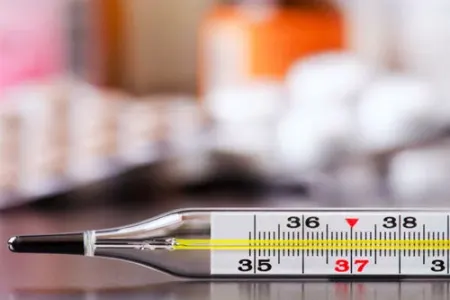 Azərbaycanda 5 yaşlı - uşaq civə uddu